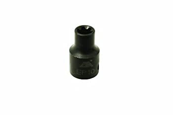 【中古】【輸入品・未使用】CTA TORX PLUS トルクスプラス ソケット (EP10)