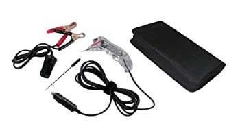 【中古】【輸入品・未使用】Waekon Industries 76600 Hi-Vis Voltpro Circuit Tester