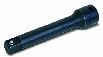 【中古】【輸入品・未使用】Williams 4-105A 1/2 Drive Impact Extension 5 by Williams