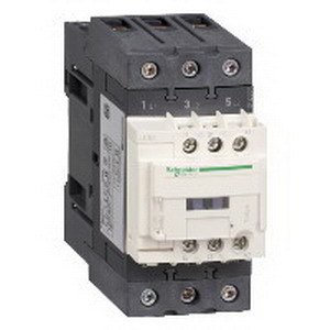 【中古】【輸入品・未使用】Schneider Electric Tesys D 3p EVERLINK ACコンタクタac3?40-amp IEC lc1d40ag7?Thermalユニット