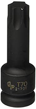 【中古】【輸入品・未使用】Grey Pneumatic 2170T 0.5 in. Drive X T70 Internal Star Impact Driver
