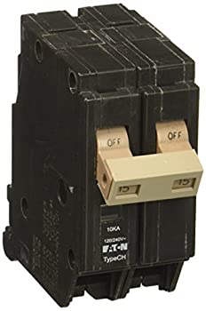 【中古】【輸入品・未使用】Cutlerハンマー回路遮断器15?Ampバルク
