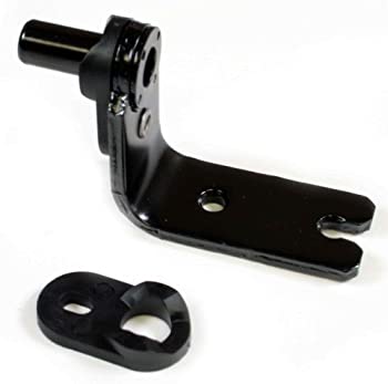 【中古】【輸入品・未使用】General Electric WR13X10020 Hinge Bottom by GE