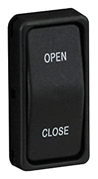 【中古】【輸入品・未使用】Buyers Products ロッカースイッチ 3014187
