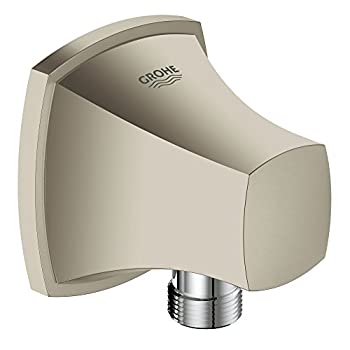 【中古】【39shop】【輸入品・未使用】Grohe★27?971?Grandera壁Supplyエルボwith 1?/ 2?"接続サイズ、 .5 27971EN0 1（新古品）｜アトリエ絵利奈 53,024円