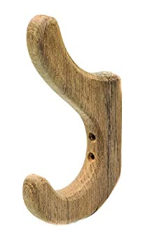 【中古】【39shop】【輸入品・未使用】62560★Whitecap Teak Utility Hook（新古品）｜アトリエ絵利奈
