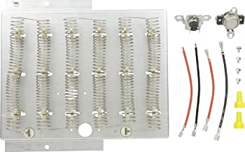 【中古】【輸入品・未使用】Speed Queen 61927 Heater Assembly 240V