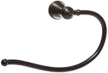 【中古】【39shop】【輸入品・未使用】(Tuscan★Bronze) - Pfister BRB-MB1Y Marielle Towel Ring Tuscan Bronze(新古品)|アトリエ絵利奈