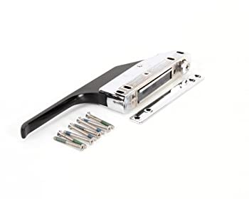 【中古】【輸入品・未使用】cres Cor 1006???122???01-kブラックハンドルラッチキット