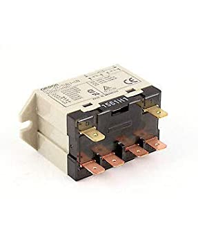 【中古】【輸入品・未使用】Pitco 60104701リレー 28,428円