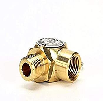 【中古】【39shop】【輸入品・未使用】Cleveland★ke54941???5?1?/ 2?x1?/ 2安全バルブ（新古品）｜アトリエ絵利奈