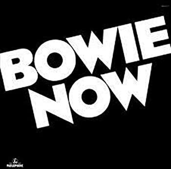 【中古】【39shop】【輸入品・未使用】DAVID★BOWIE - NOW (180 GR 12" WHITE-LTD.) (1 LP)(新古品)|アトリエ絵利奈