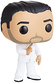 【中古】【輸入品・未使用】Funko - Figurine Backstreet Boys - Howie Dorough Pop 10cm - 0889698401142