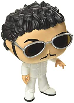 【中古】【輸入品・未使用】Funko - Figurine Backstreet Boys - Aj Mclean Pop 10cm - 0889698401135