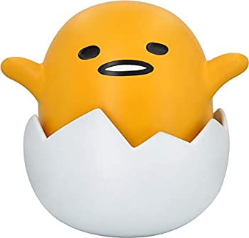 【中古】【インポート品・未当て嵌める】SANRIO ぐでたま図形 PVC預金金融機関
