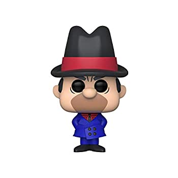 【中古】【輸入品・未使用】Funko Clyde NYCC 2019年コンベンション限定版ワッキーレース限定POP! #601