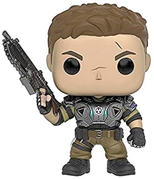 【中古】【39shop】【輸入品・未使用】POP★figure Gears of Wars JD Fenix（新古品）｜アトリエ絵利奈
