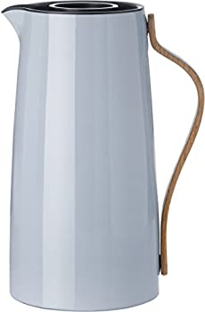 【中古】【39shop】【輸入品・未使用】Stelton★Emma Vacuum jug Coffee [ ブルー ] ステルトン エマ バキュームジャグ コーヒー 1.2L（新古品）｜アトリエ絵利奈