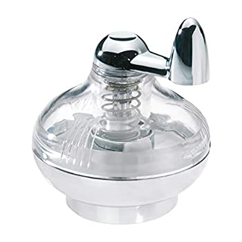【中古】【39shop】【輸入品・未使用】Westmark★ドイツ手持ち式ナツメグすりつぶしグラインダー 生のナツメグを必要なだけ細かくすりつぶす(新古品)|アトリエ絵利奈