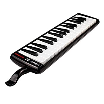 【中古】【39shop】【輸入品・未使用】HOHNER★Melodica Student 32 noir（新古品）｜アトリエ絵利奈