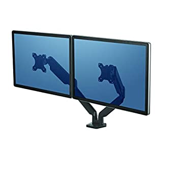 【中古】【輸入品・未使用】Platinum Series Dual Mntr Arm