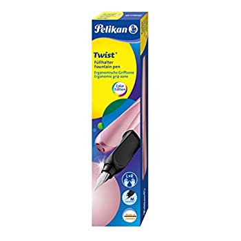【中古】【輸入品・未使用】Pelikan TwistR Fountain Pen \