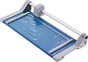 【中古】【輸入品・未使用】Dahle 507 パーソナルロータリートリマー 切断長さ12インチ 7枚容量 自動削り 自動クランプ ドイツ製ペーパーカッター｜アトリエ絵利奈