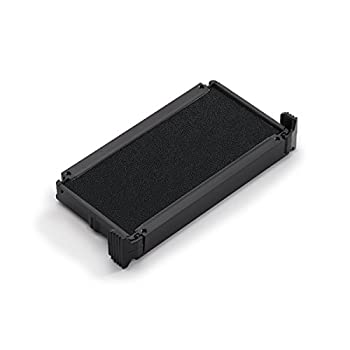 【中古】【輸入品・未使用】ALMOHADILLA PRINTY 4912/6 NEGRO BLISTER 2 UNIDADES 9,344円