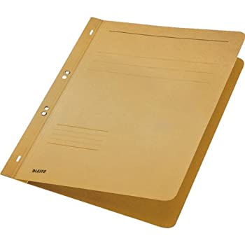 【中古】【39shop】【輸入品・未使用】Esselte★Leitzパンチ穴ありフォルダ1?/ 1フロントカバーa4?KFM。- - - - - - -またはOffice Bindingマニラ段ボールセーム革（新古品）｜アトリエ絵利奈