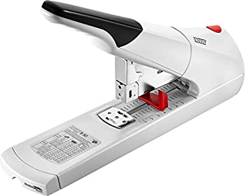 【中古】【39shop】【輸入品・未使用】Novus★高耐久ホッチキス 20-210枚 耐ジャム ドイツ製 ステープルバイパス 調節可能な深さガイド 140 Sheets / 3" Depth（新古品）｜アトリエ絵利奈 29,376円
