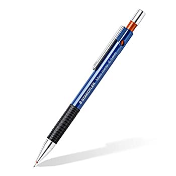 【中古】【輸入品・未使用】Staedtler Mars Micro シャープペンシル 製図用 0.5mm 775