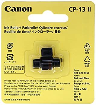 【中古】【39shop】【輸入品・未使用】キヤノン★INK ROL CP-13 II BL(新古品)|アトリエ絵利奈