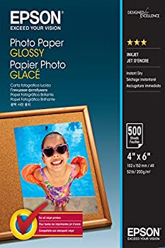 【中古】【輸入品・未使用】10X15CM 500 SHEET IN