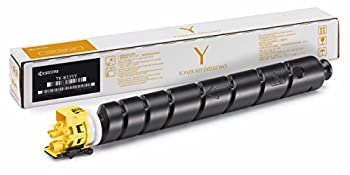 【中古】【39shop】【輸入品・未使用】KYOCERA★1T02RLANL0 (TK-8335 Y) Toner yellow 15K pages（新古品）｜アトリエ絵利奈