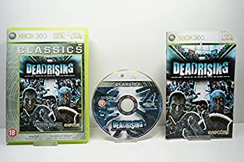 【中古】【インポート品・未当て嵌める】Dead Rising