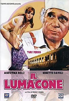 【中古】【インポート品・未当て嵌める】Il Lumacone