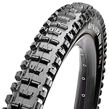 【中古】【インポート品・未当て嵌める】タイア MAX Minion DHR II 29x2.6 BK FOLD/60 3C/EXO/TR/WT