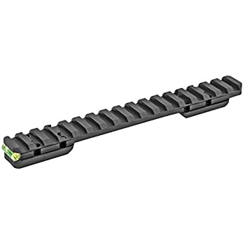 【中古】【輸入品・未使用】Talley PLM735ACI ピカティニーベース ブラウニング用 X-Bolt 20 MOA アンチカントインジケーター (ロングアクション) 高さ