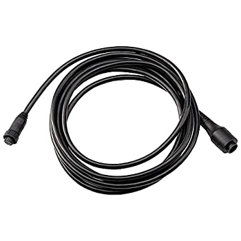 【中古】【39shop】【輸入品・未使用】Raymarine★A80562 ハイパービジョントランスデューサー延長ケーブル 4メートル ブラック スモール（新古品）｜アトリエ絵利奈