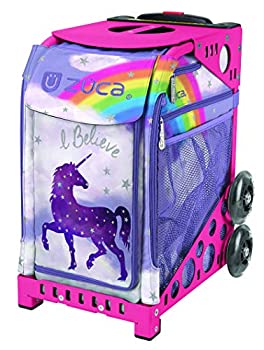 【中古】【39shop】【輸入品・未使用】Zuca★Unicorn 2 スポーツインサートバッグ (フレーム別売) #1731（新古品）｜アトリエ絵利奈