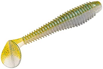 【中古】【39shop】【輸入品・未使用】Strike★King ルアーレージスイマー 3 1/4インチ KVD Magic RGSW314-141（新古品）｜アトリエ絵利奈