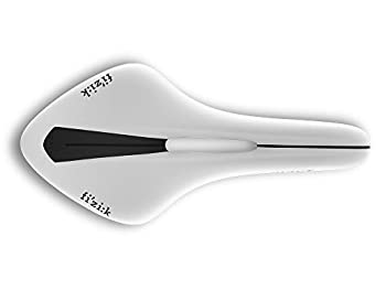 【中古】【輸入品・未使用】Fizik(フィジーク) ARIONE R3 OPEN kiumレール for スネーク 345530004 ホワイト ラージ
