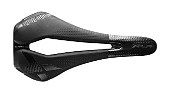 【中古】【インポート品・未当て嵌める】SELLE ITALIA(セライタリア) X-LR KIT CARBON C/K BLK L S.Flow サドル