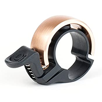 【中古】【インポート品・未当て嵌める】knog ノグ Oi BICYCLE BELL バイシクル 呼びりん (金管楽器(BRASS) ラージ(LARGE))