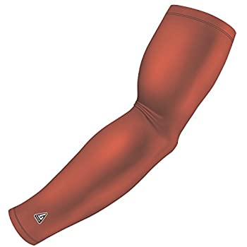【中古】【輸入品・未使用】B-Driven Sports アームスリーブ PRO-FIT生地 男女兼用 ユース向け耐紫外線性効果を備えたコンプレッションタイプ。野球、バスケットボール、ア