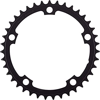 FSA Pro Road 53T 130mm N10 11 ブラック