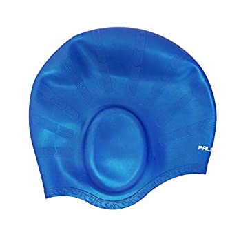 【中古】【インポート品・未当て嵌める】Palantic成年者用ユニセックスソフト水泳ぎ旗がしらW /耳隠し