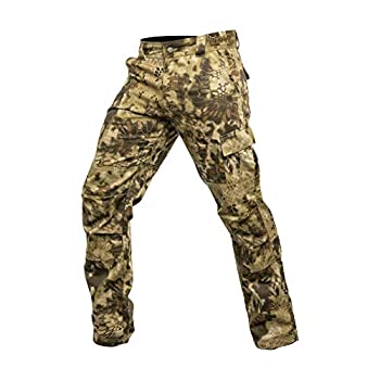 【中古】【輸入品・未使用】Krypek メンズ ストーカーパンツ 4L