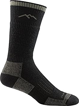 【中古】【39shop】【輸入品・未使用】Darn★Tough Boot Sock Full Cushion - Men's Charcoal Large by Darn Tough（新古品）｜アトリエ絵利奈 11,692円