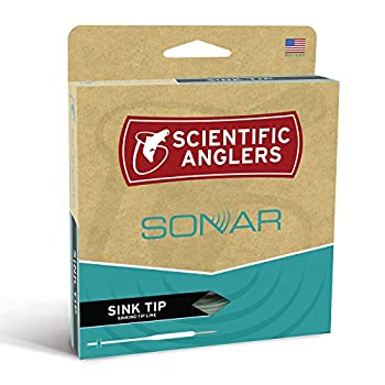 【中古】【インポート品・未当て嵌める】3M Scientific Anglers(スリーエムサイエンティフィックアングラーズ) マスタリー 潜水艦探知器 シンクティップ 印字機3 WF9F-S 121576